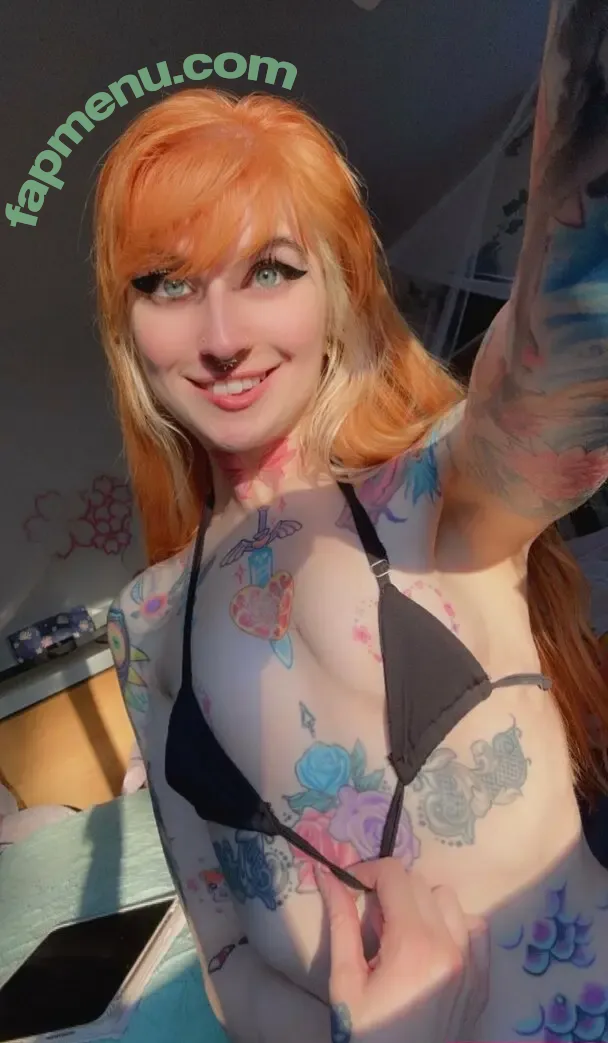 fairyofgames nude photo #0017 (fairyofgames)