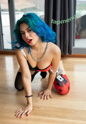 fairysuicide_free / fairysuicide_exclusive nude photo #0011