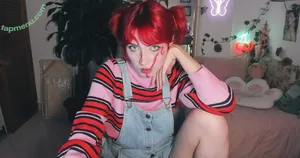 FairyTokyo / FairyWhore / fairywhorex nude photo #0015