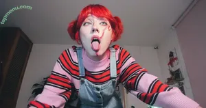 FairyTokyo / FairyWhore / fairywhorex nude photo #0016