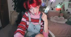 FairyTokyo / FairyWhore / fairywhorex nude photo #0018