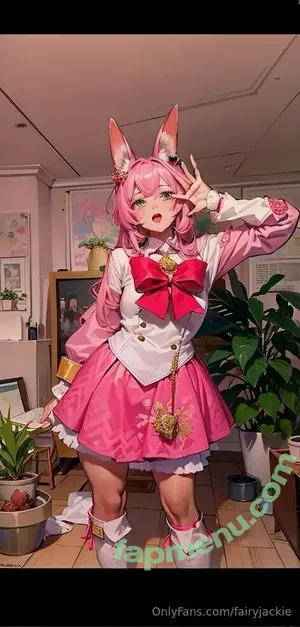 FairyTokyo / FairyWhore / fairywhorex nude photo #0022