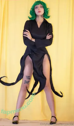 FairyTokyo / FairyWhore / fairywhorex nude photo #0064