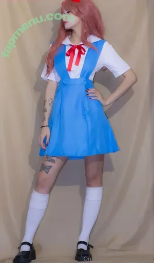 FairyTokyo / FairyWhore / fairywhorex nude photo #0159