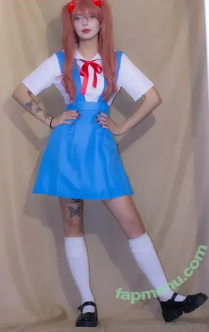 FairyTokyo / FairyWhore / fairywhorex nude photo #0162