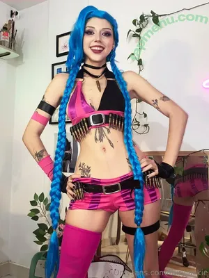 FairyTokyo / FairyWhore / fairywhorex nude photo #0172