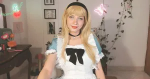 FairyTokyo / FairyWhore / fairywhorex nude photo #0190