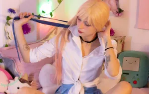 FairyTokyo / FairyWhore / fairywhorex nude photo #0221