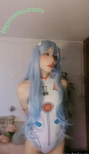 FairyTokyo / FairyWhore / fairywhorex nude photo #0234