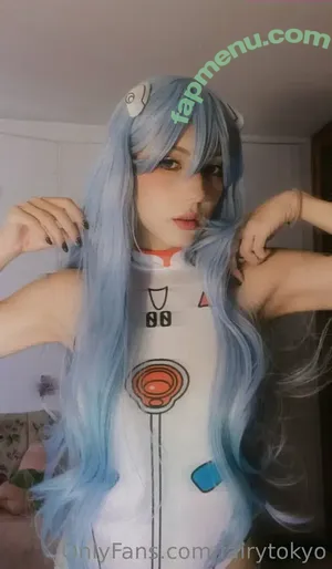 FairyTokyo / FairyWhore / fairywhorex nude photo #0238