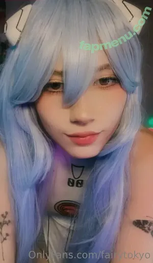 FairyTokyo / FairyWhore / fairywhorex nude photo #0243