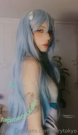 FairyTokyo / FairyWhore / fairywhorex nude photo #0245