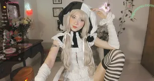 FairyTokyo / FairyWhore / fairywhorex nude photo #0246