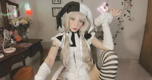 FairyTokyo / FairyWhore / fairywhorex nude photo #0248