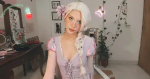 FairyTokyo / FairyWhore / fairywhorex nude photo #0256