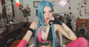 FairyTokyo / FairyWhore / fairywhorex nude photo #0263