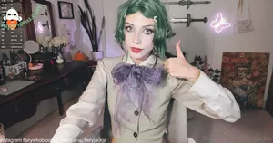 FairyTokyo / FairyWhore / fairywhorex nude photo #0272