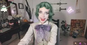 FairyTokyo / FairyWhore / fairywhorex nude photo #0280