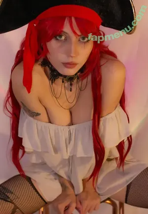 FairyTokyo / FairyWhore / fairywhorex nude photo #0294