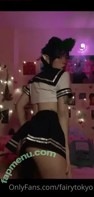 FairyTokyo / FairyWhore / fairywhorex nude photo #0306