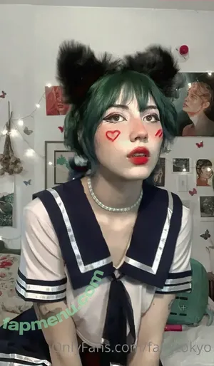 FairyTokyo / FairyWhore / fairywhorex nude photo #0320