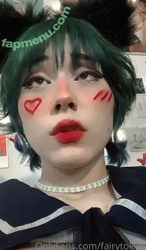 FairyTokyo / FairyWhore / fairywhorex nude photo #0322