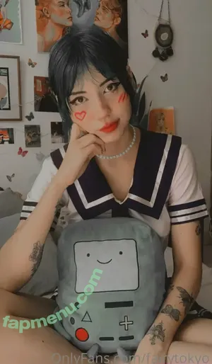 FairyTokyo / FairyWhore / fairywhorex nude photo #0332