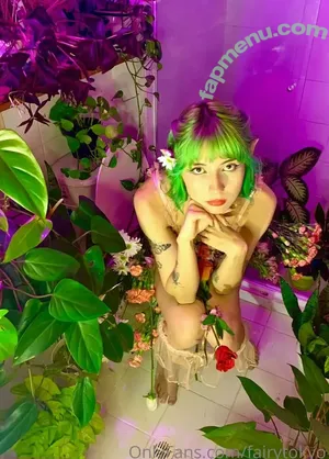 FairyTokyo / FairyWhore / fairywhorex nude photo #0356