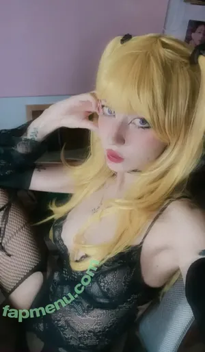 FairyTokyo / FairyWhore / fairywhorex nude photo #0391