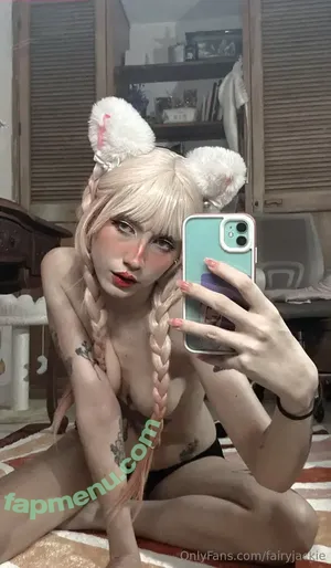 FairyTokyo / FairyWhore / fairywhorex nude photo #0401