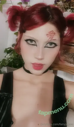 FairyTokyo / FairyWhore / fairywhorex nude photo #0414