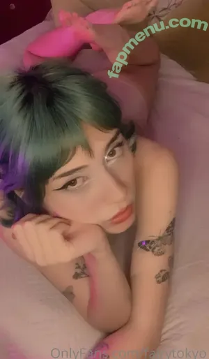 FairyTokyo / FairyWhore / fairywhorex nude photo #0424