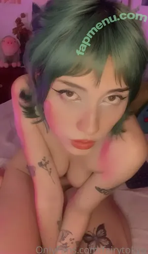 FairyTokyo / FairyWhore / fairywhorex nude photo #0428