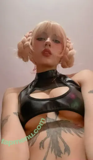 FairyTokyo / FairyWhore / fairywhorex nude photo #0465