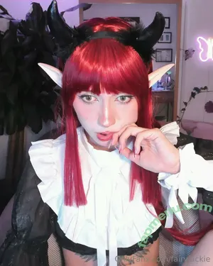 FairyTokyo / FairyWhore / fairywhorex nude photo #0468