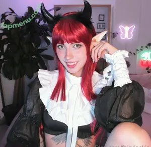 FairyTokyo / FairyWhore / fairywhorex nude photo #0473