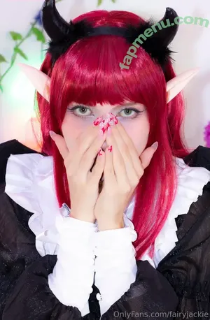 FairyTokyo / FairyWhore / fairywhorex nude photo #0474