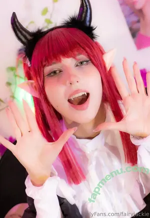 FairyTokyo / FairyWhore / fairywhorex nude photo #0482