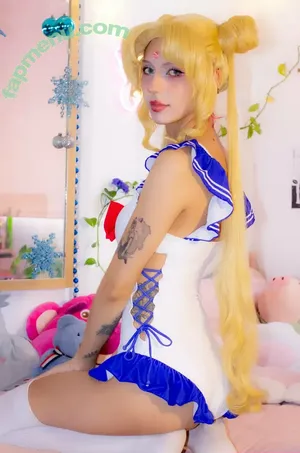 FairyTokyo / FairyWhore / fairywhorex nude photo #0501