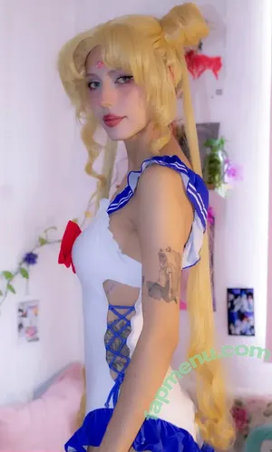 FairyTokyo / FairyWhore / fairywhorex nude photo #0524