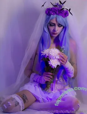 FairyTokyo / FairyWhore / fairywhorex nude photo #0580