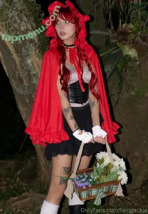 FairyTokyo / FairyWhore / fairywhorex nude photo #0592