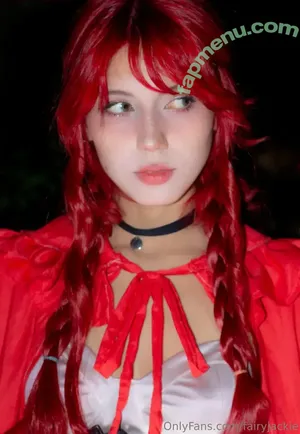 FairyTokyo / FairyWhore / fairywhorex nude photo #0595