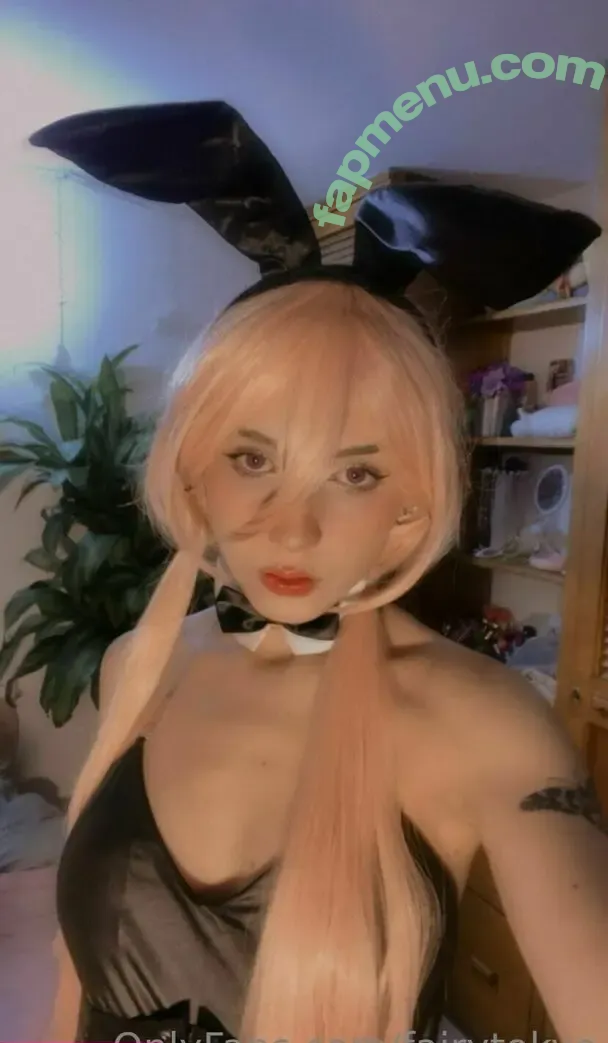 FairyTokyo nude photo #0037 (FairyWhore / fairywhorex)