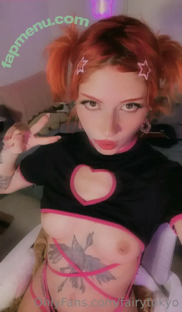 FairyTokyo nude photo #0043 (FairyWhore / fairywhorex)