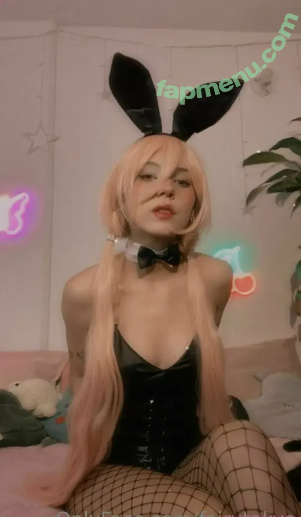 FairyTokyo nude photo #0045 (FairyWhore / fairywhorex)