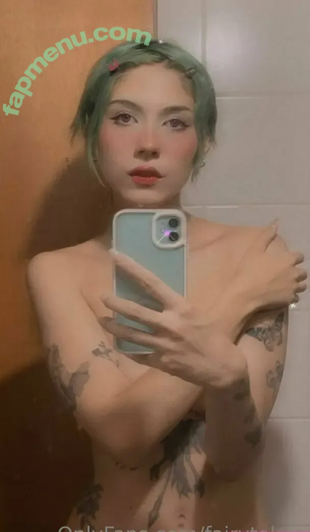 FairyTokyo nude photo #0046 (FairyWhore / fairywhorex)