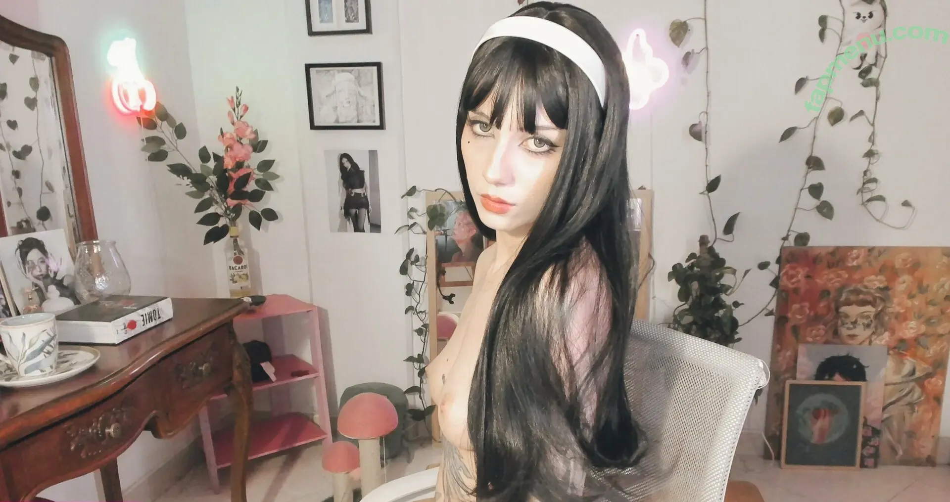 FairyTokyo nude photo #0139 (FairyWhore / fairywhorex)