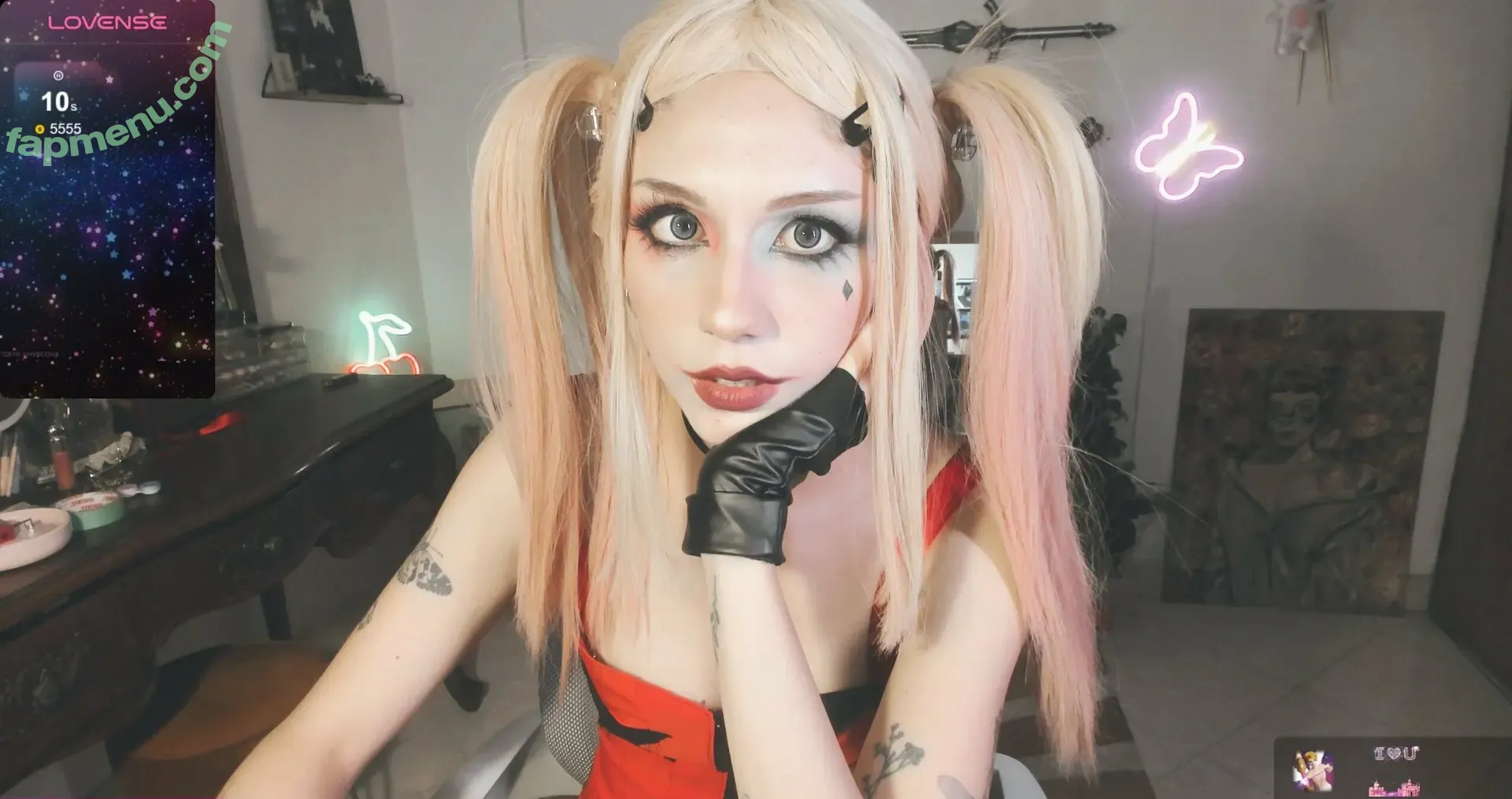 FairyTokyo nude photo #0143 (FairyWhore / fairywhorex)