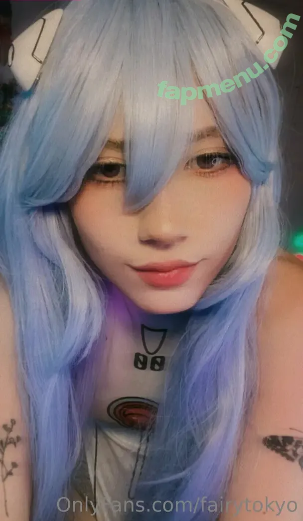 FairyTokyo nude photo #0243 (FairyWhore / fairywhorex)